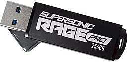 Флешка Patriot Supersonic Rage Pro 256GB (PEF256GRGPB32U) - мініатюра 3