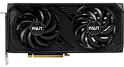 Видеокарта Palit GeForce RTX 4070 SUPER Dual (NED407S019K9-1043D) - миниатюра 2