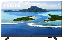 Телевизор Philips 32PHS5507/12 - фото Телевизор Philips 32PHS5507/12