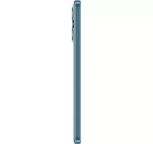 Смартфон Poco F5 5G 8/256GB NFC Blue - фото 9