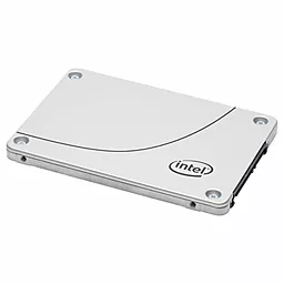 Накопичувач SSD Intel D3-S4610 240 GB (SSDSC2KG240G801)