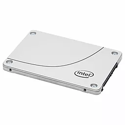 SSD Накопитель Intel D3-S4610 240 GB (SSDSC2KG240G801) - фото SSD Накопитель Intel D3-S4610 240 GB (SSDSC2KG240G801)
