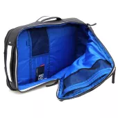 Рюкзак для ноутбука Golla German Backpack 16" Blue (G1272) - миниатюра 13