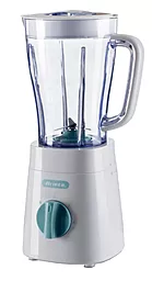 Blend/stationary ARIETE 0576 WHITE