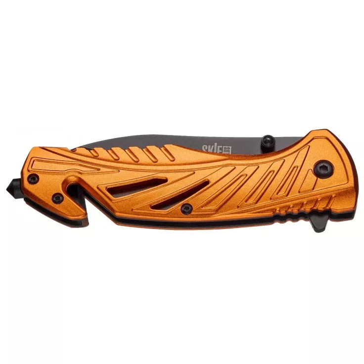 Нож Active (Skif Plus) Horse (SPK6OR) Orange - фото 3