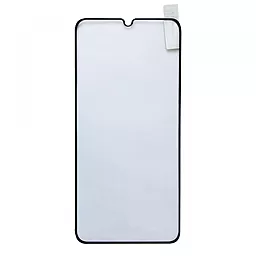 Защитное стекло 1TOUCH 5D Strong Xiaomi Mi Note 10 Black