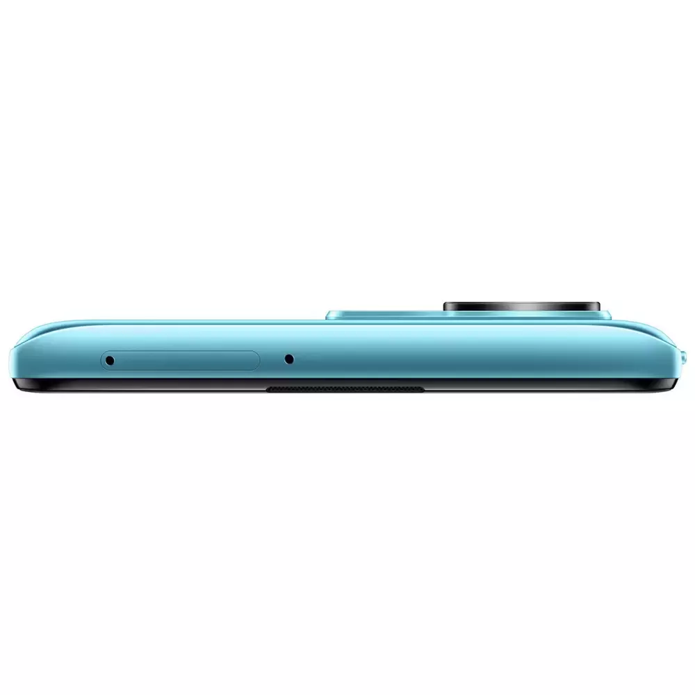 Смартфон Honor X7A 4/128GB Ocean Blue - фото 12