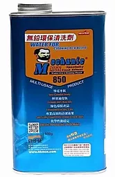 Очиститель Mechanic MCN-850 850 мл - миниатюра 2 Очиститель Mechanic MCN-850 850 мл - миниатюра 2