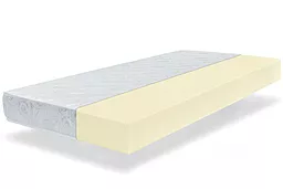 Матрац HighFoam Largo Slim 80х200 - фото Матрац HighFoam Largo Slim 80х200