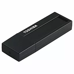 Флешка Toshiba U302 8GB USB 3.0 Black (THN-U302K0080MF)