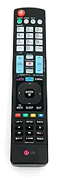 Пульт для телевизора LG AKB74115501 Original - фото Пульт для телевизора LG AKB74115501 Original