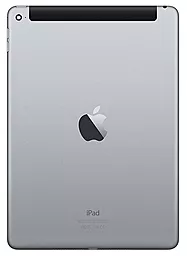 Корпус до планшета Apple iPad Air 2 (версія 3G) Space Gray