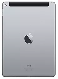 Корпус для планшета Apple iPad Air 2 (версия 3G) Space Gray - фото Корпус для планшета Apple iPad Air 2 (версия 3G) Space Gray