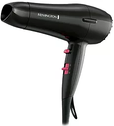 Фен Remington D2121 - фото Фен Remington D2121