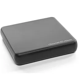 Smart приставка OzoneHD Atom - фото Smart приставка OzoneHD Atom