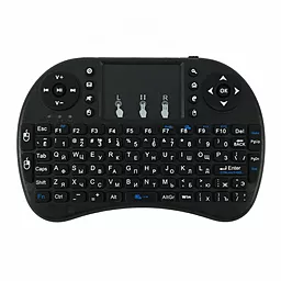 Пульт універсальний Air Mouse Keyboard Mini i8 (російська клавіатура)