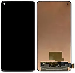 Дисплей OnePlus 8T (KB2000, KB2001, KB2003, KB2005) с тачскрином, (OLED), Black - фото Дисплей OnePlus 8T (KB2000, KB2001, KB2003, KB2005) с тачскрином, (OLED), Black