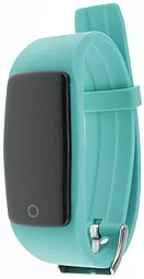 Фітнес-браслет UWatch W2S Menthol - фото Фітнес-браслет UWatch W2S Menthol