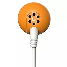 Наушники Koss The Plug Orange - миниатюра 3