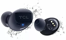 Навушники TCL SOCL500 Phantom Black (SOCL500TWSBK-RU) - мініатюра 3