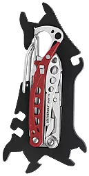 Комплект Leatherman Jam & Style PS Red (831864) - фото Комплект Leatherman Jam & Style PS Red (831864)