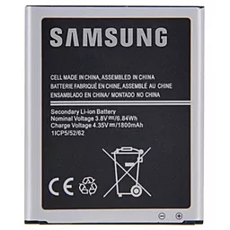 Аккумулятор Samsung J111F Galaxy J1 Ace Neo / EB-BJ111ABE (1800 mAh)