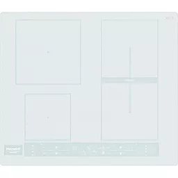 Варильна поверхня електрична Hotpoint-Ariston HB 8460B NE/W - фото Варильна поверхня електрична Hotpoint-Ariston HB 8460B NE/W