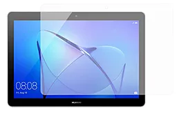 Защитное стекло 1TOUCH 2.5D Huawei MediaPad T3 10 2017 Сlear (01267) - фото Защитное стекло 1TOUCH 2.5D Huawei MediaPad T3 10 2017 Сlear (01267)