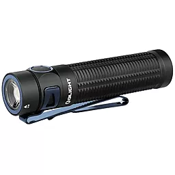 Фонарик аккумуляторный Olight Baton 3 Pro NW Black