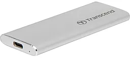 SSD Накопитель Transcend ESD260C 250 GB (TS250GESD260C) - фото SSD Накопитель Transcend ESD260C 250 GB (TS250GESD260C)