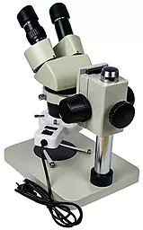 Мікроскоп бінокулярний AXS-515