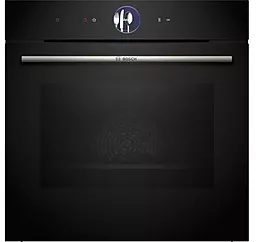 Духовой шкаф электрический Bosch HBG7764B1 - фото Духовой шкаф электрический Bosch HBG7764B1