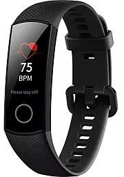 Фитнес-браслет Honor Band 4 Meteorite Black - фото Фитнес-браслет Honor Band 4 Meteorite Black
