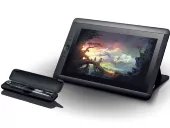 Графический планшет Wacom Cintiq 13HD (DTK-1300) Black