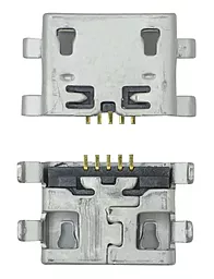 Універсальний роз'єм зарядки №50 5 pin, Micro USB - фото Універсальний роз'єм зарядки №50 5 pin, Micro USB