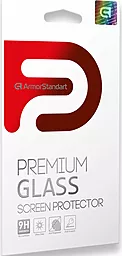 Защитное стекло ArmorStandart Full Glue Xiaomi Redmi 7 Black (ARM56459GFGBK)