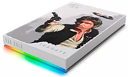 Внешний жесткий диск Seagate Han Solo FireCuda Gaming Drive 2 TB (STKL2000413) - миниатюра 6
