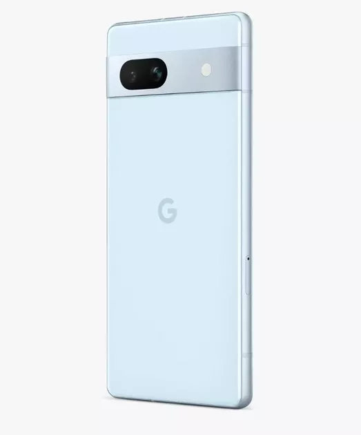 Смартфон Google Pixel 7A 8/128GB Dual Sim Sea - фото 4