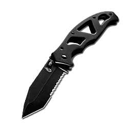 Нож Gerber Paraframe 2 Tanto Clip Folding Knife (31-001734)