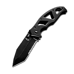 Нож Gerber Paraframe 2 Tanto Clip Folding Knife (31-001734) - фото Нож Gerber Paraframe 2 Tanto Clip Folding Knife (31-001734)