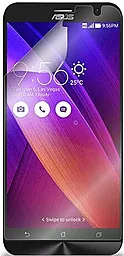 Защитная пленка Nillkin Crystal ASUS ZenFone 2 ZE550ML, ZenFone 2 ZE551ML Clear - фото Защитная пленка Nillkin Crystal ASUS ZenFone 2 ZE550ML, ZenFone 2 ZE551ML Clear