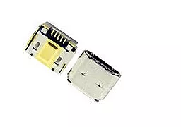 Роз'єм зарядки Sony Xperia SP M35h C5302 / M35i C5303 5 pin, Micro-USB - фото Роз'єм зарядки Sony Xperia SP M35h C5302 / M35i C5303 5 pin, Micro-USB
