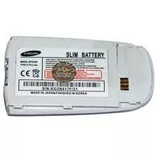 Акумулятор для Samsung X100 (900 mAh) - фото 1