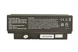 Акумулятор для ноутбука HP Compaq HSTNN-OB77 14.4V черный 4400mAhr