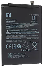 Акумулятор для Xiaomi Redmi 8 / BN51 (5000 mAh) 12 міс. гарантії - фото Акумулятор для Xiaomi Redmi 8 / BN51 (5000 mAh) 12 міс. гарантії