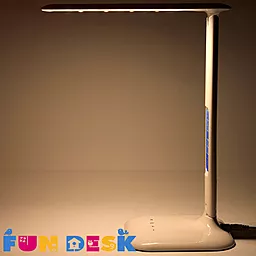 Настольная светодиодная лампа Fun Desk LC1 - миниатюра 8