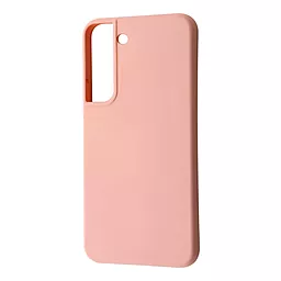 Чохол Wave Colorful Case для Samsung Galaxy S22 Pink Sand