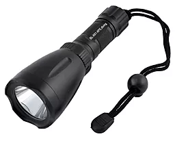 Фонарик аккумуляторный Bailong Police X61-XPE (1x18650) - фото Фонарик аккумуляторный Bailong Police X61-XPE (1x18650)