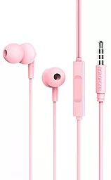 Навушники Borofone BM49 Pink