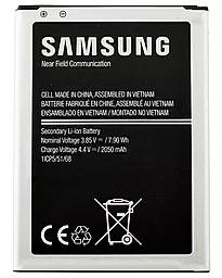 Акумулятор Samsung J120 Galaxy J1 / EB-BJ120CBE (2050 mAh)